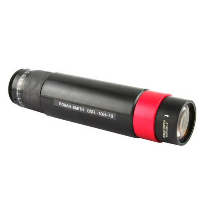 Industrial Laser Price - Shaper per raggio laser serie BSFL