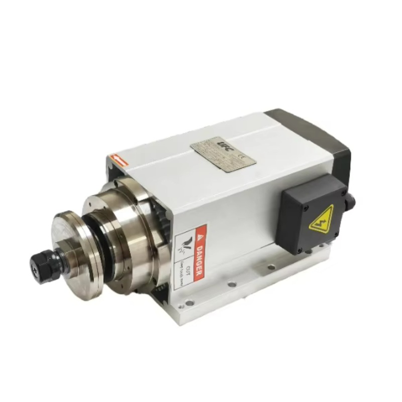 Cnc Spindle Motor - Motore Mandrino CNC Raffreddato ad Aria