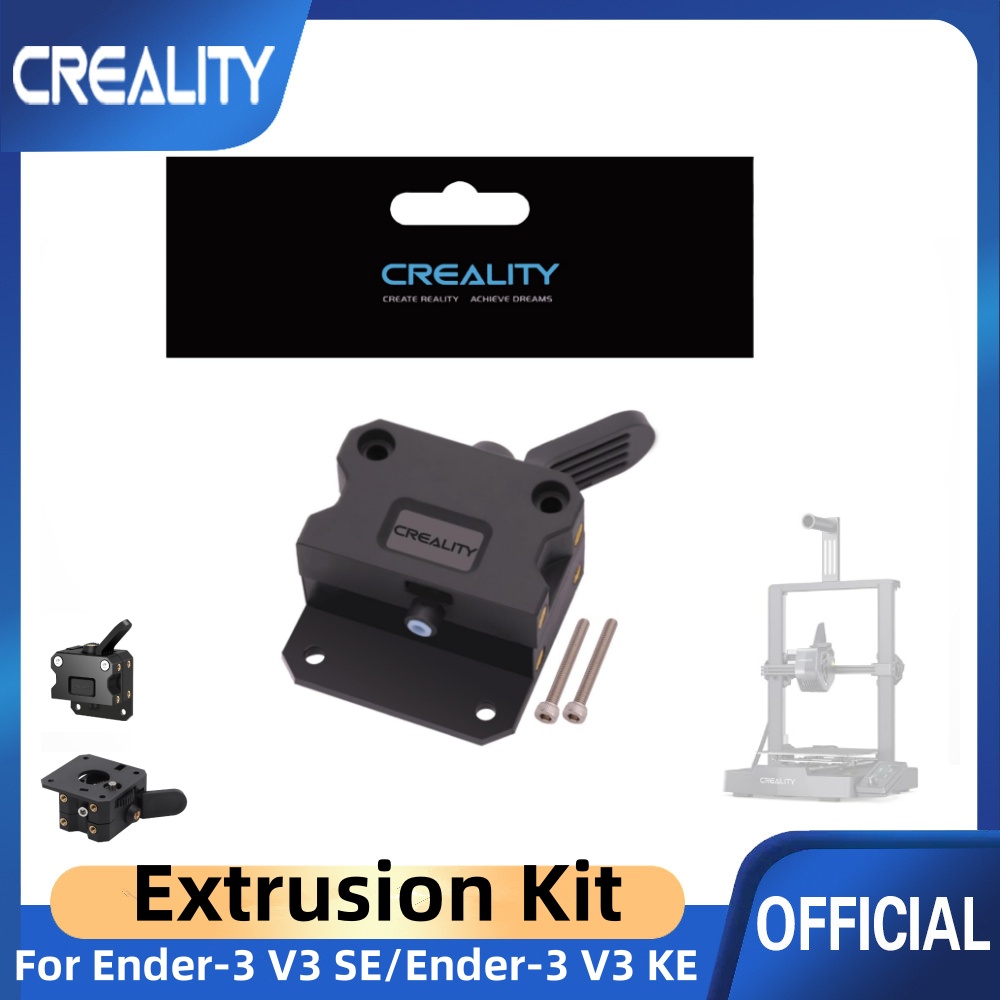 Creality Printer Ender 3 - Creality Ender-3 V3 KE Kit estrusore