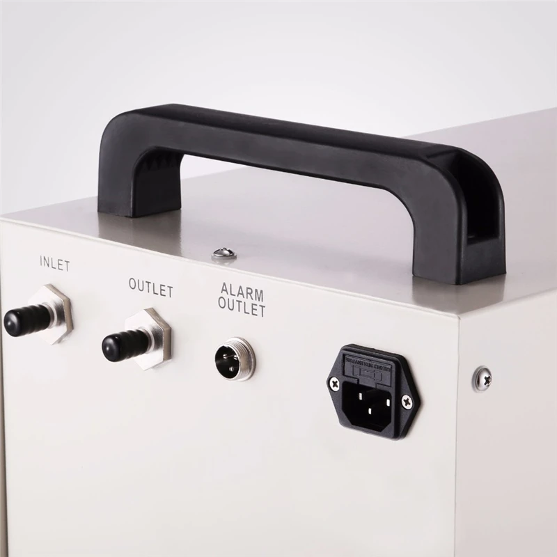 CW3000 refrigeratore d'acqua i - Laser Industrial Chiller recensione e prezzo