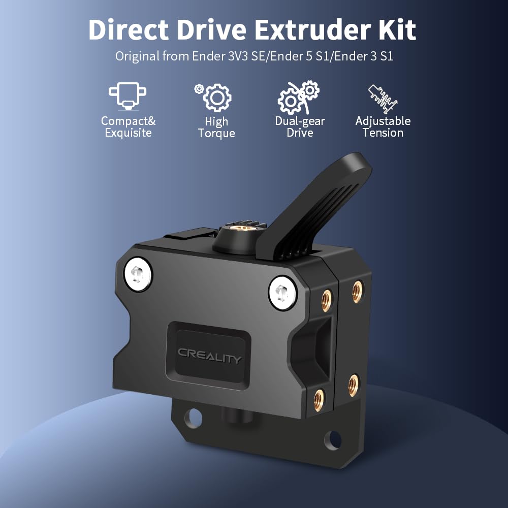 Creality Ender-3 V3 KE Kit est - Creality Printer Ender 3 recensione e prezzo