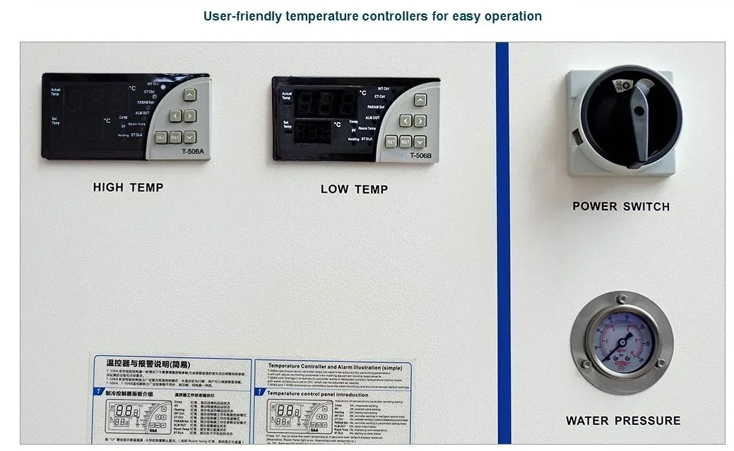 Refrigeratore Industriale per  - Laser Industrial Chiller recensione e prezzo